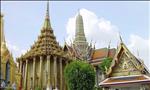 emerald buddha temple